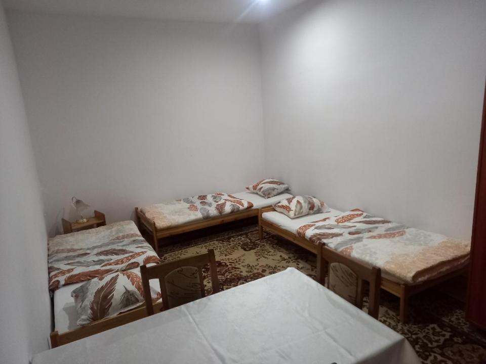 Rooms Noclegi Bytyn Exteriér fotografie