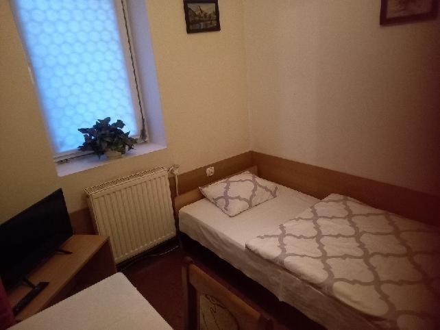 Rooms Noclegi Bytyn Exteriér fotografie