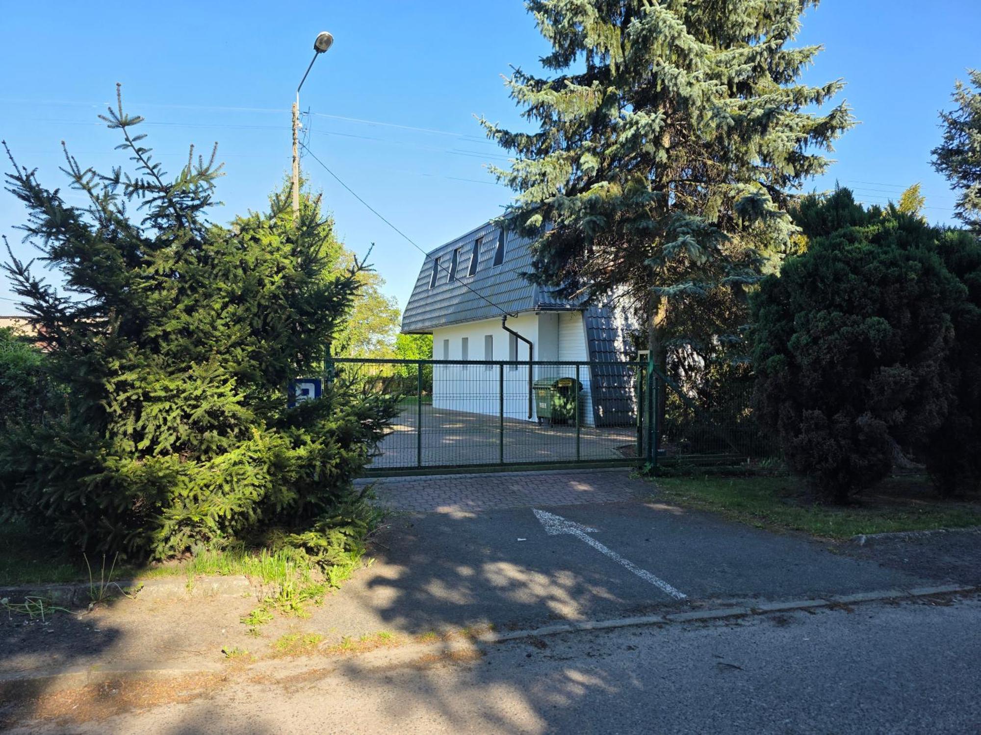 Rooms Noclegi Bytyn Exteriér fotografie